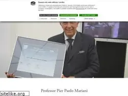 Sites similar to pierpaolomariani.it