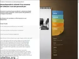 Sites similar to pierpaolopasolini.it