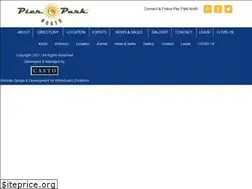 Sites similar to pierparknorth.com