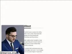 Sites similar to pierpasqualecolagrande.com