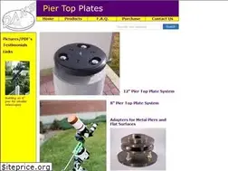 Sites similar to pierplates.com