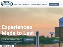 Sites similar to pierpleasure.com