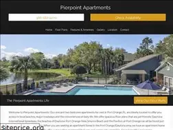Sites similar to pierpointapartments.com