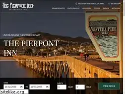 Sites similar to pierpontinn.com