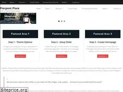 Sites similar to pierpontplace.com