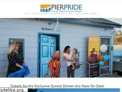 Sites similar to pierpride.org