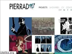 Sites similar to pierrad.com