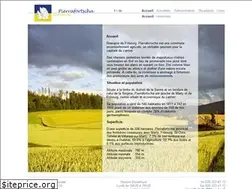 Sites similar to pierrafortscha.ch