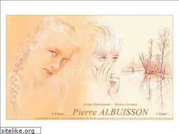 Sites similar to pierre-albuisson.com