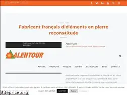 Sites similar to pierre-alentour.fr