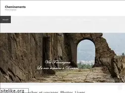 Sites similar to pierre-alglave.fr