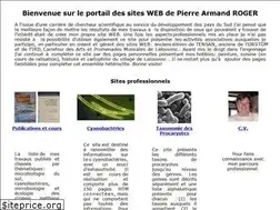 Sites similar to pierre-armand-roger.fr