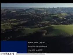 Sites similar to pierre-bleue.net