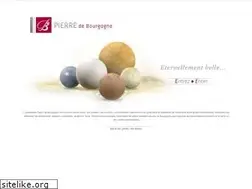 Sites similar to pierre-bourgogne.fr