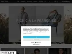 Sites similar to pierre-cardin.de
