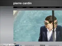 Sites similar to pierre-cardin.kiev.ua