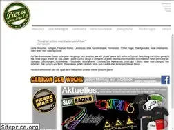 Sites similar to pierre-cda.de