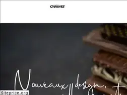 Sites similar to pierre-chauvet-chocolatier.fr