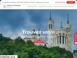 Sites similar to pierre-de-lyon.fr