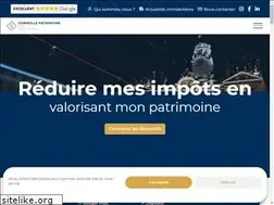 Sites similar to pierre-de-prestige.fr