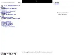 Sites similar to pierre-discount.com