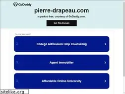 Sites similar to pierre-drapeau.com