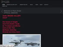 Sites similar to pierre-drolet-sci-fi-museum.com