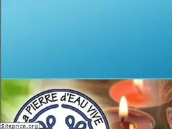 Sites similar to pierre-eau-vive.com