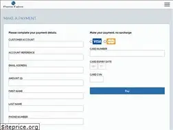 Sites similar to pierre-fabre.com.au