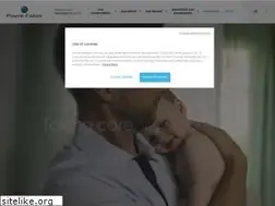 Sites similar to pierre-fabre.com