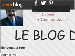 Sites similar to pierre-hammadi.com