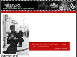 Sites similar to pierre-jahan.com