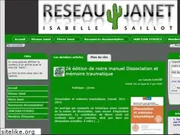 Sites similar to pierre-janet.com