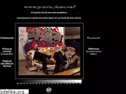 Sites similar to pierre-jean.net