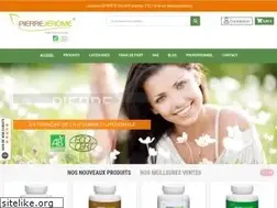 Sites similar to pierre-jerome.com