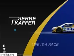 Sites similar to pierre-kaffer.de