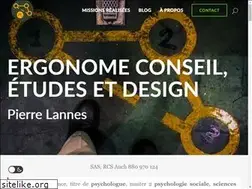 Sites similar to pierre-lannes.fr
