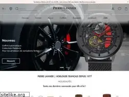 Sites similar to pierre-lannier.com