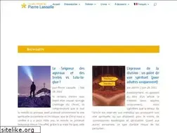 Sites similar to pierre-lassalle.org