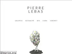 Sites similar to pierre-lebas.net