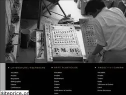 Sites similar to pierre-marc-debiasi.com