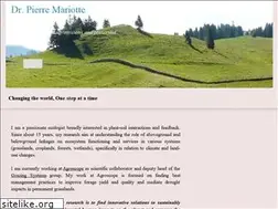 Sites similar to pierre-mariotte.com