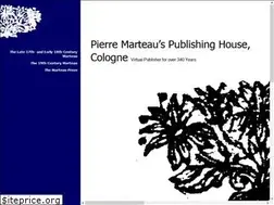 Sites similar to pierre-marteau.com