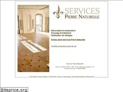 Sites similar to pierre-naturelle.fr