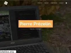 Sites similar to pierre-prezelin.com