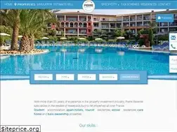 Sites similar to pierre-revente.com