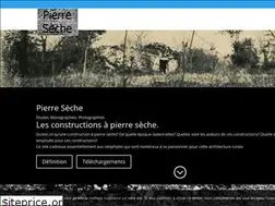 Sites similar to pierre-seche.com