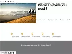 Sites similar to pierre-thiaville.fr