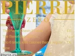 Sites similar to pierre-zero.com