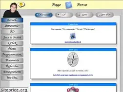 Sites similar to pierre.chachatelier.fr